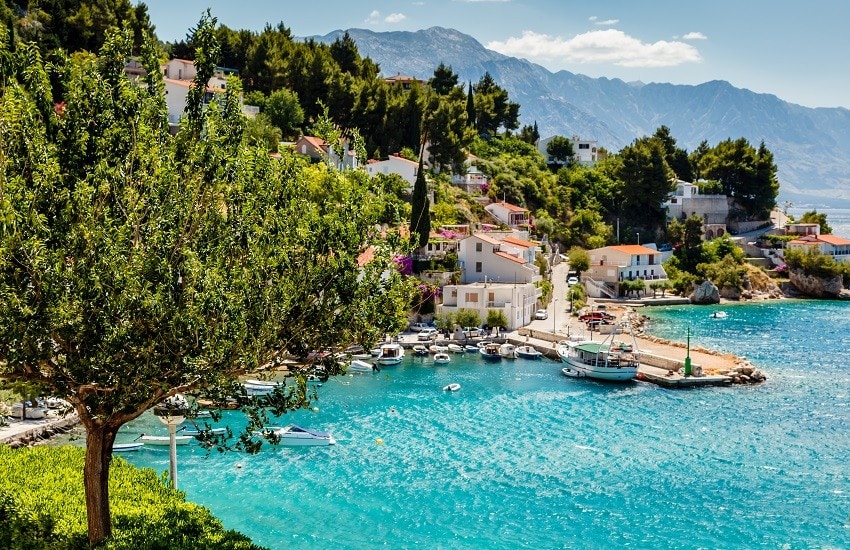 Highlights of Croatia