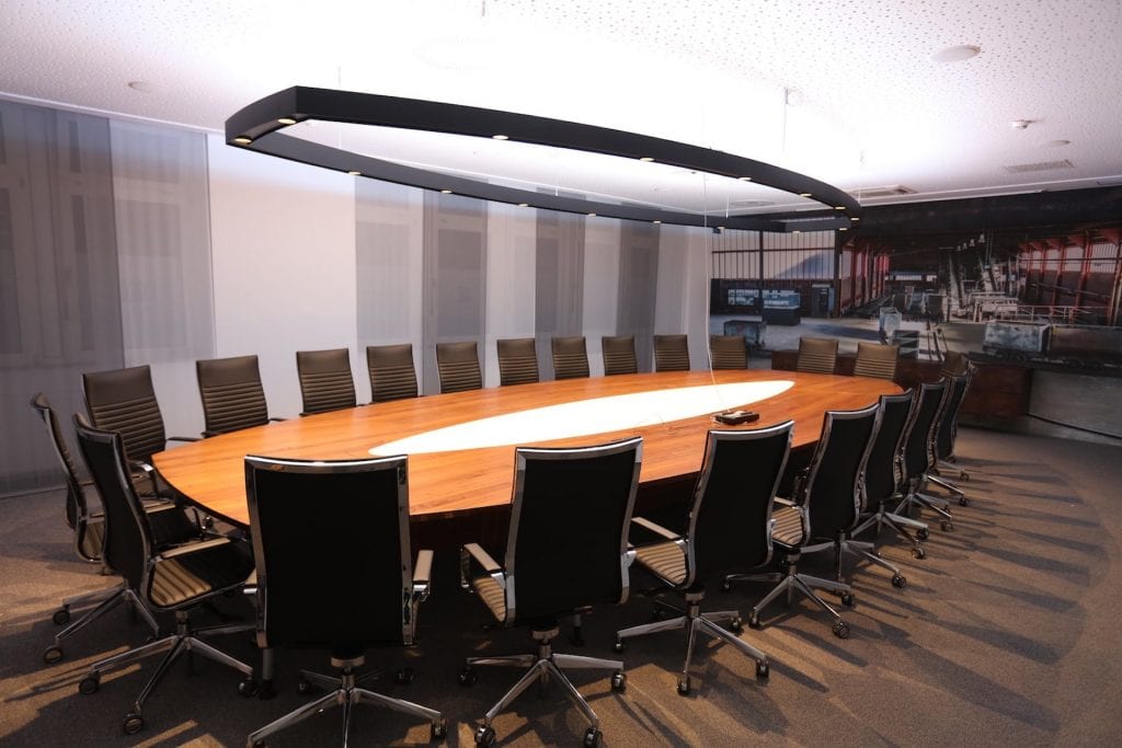 LED Konferenz