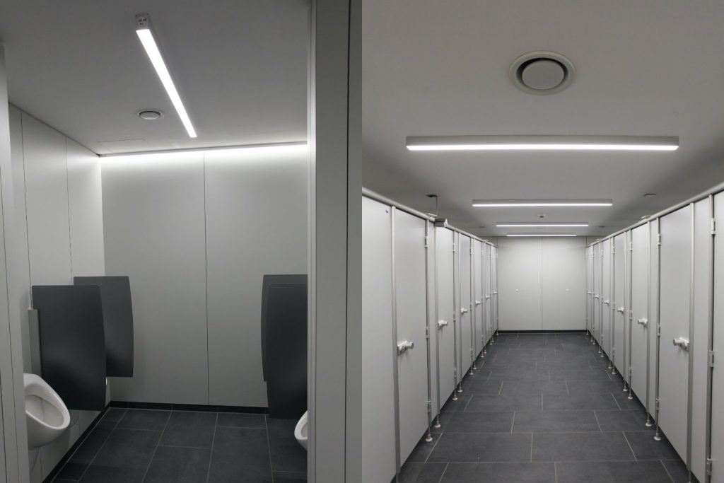 LED Voute