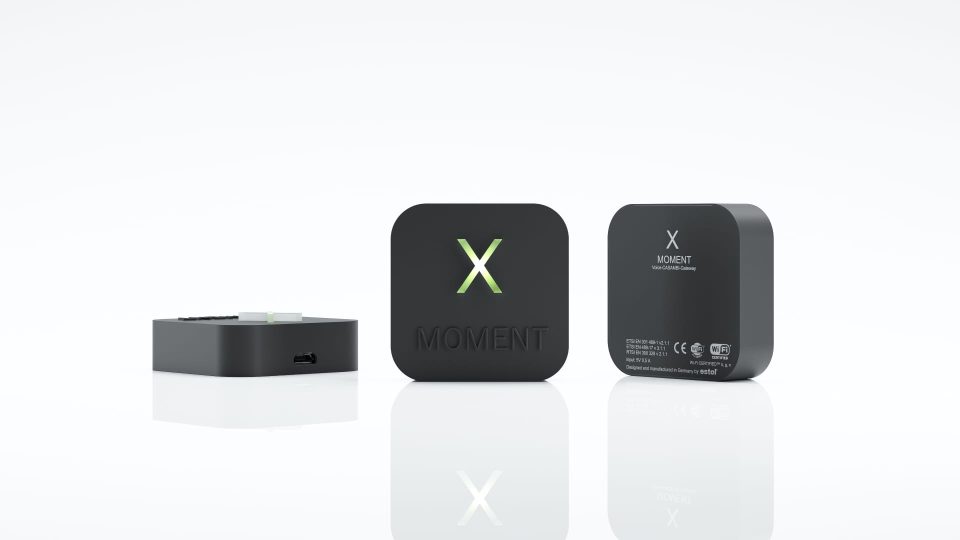 smart home lichtsteuerung xmoment 8