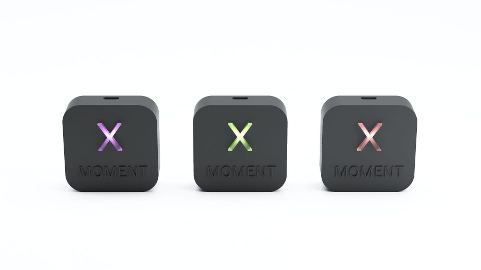 smart home lichtsteuerung xmoment 7