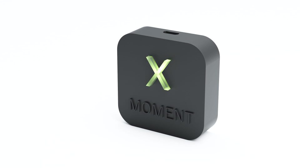smart home lichtsteuerung xmoment 5