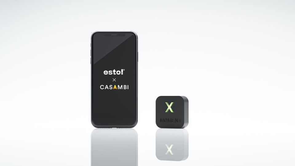 smart home lichtsteuerung xmoment