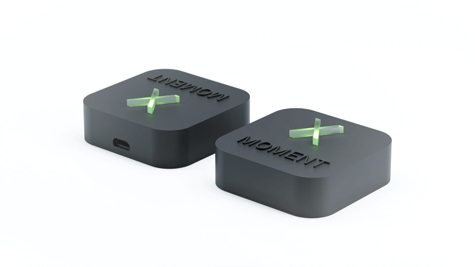 smart home lichtsteuerung xmoment 3