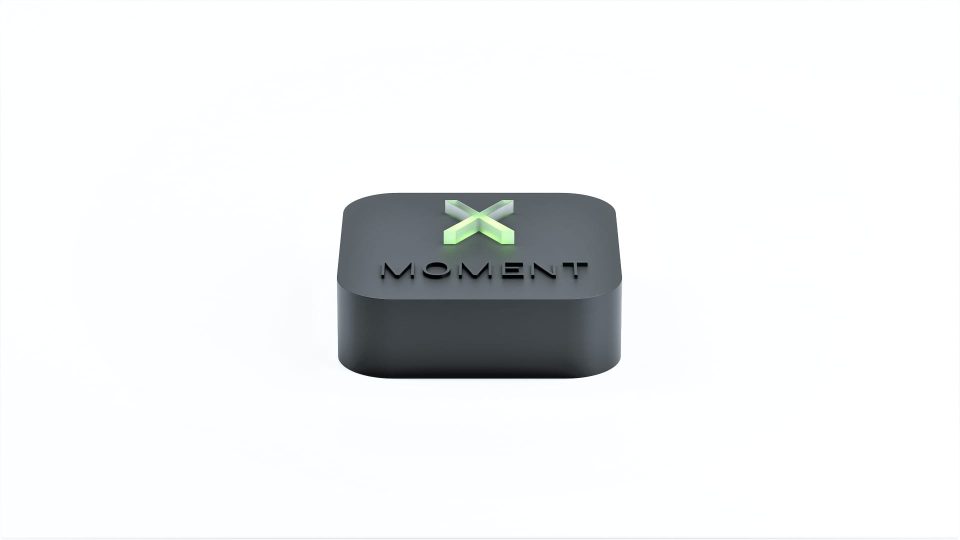 smart home lichtsteuerung xmoment