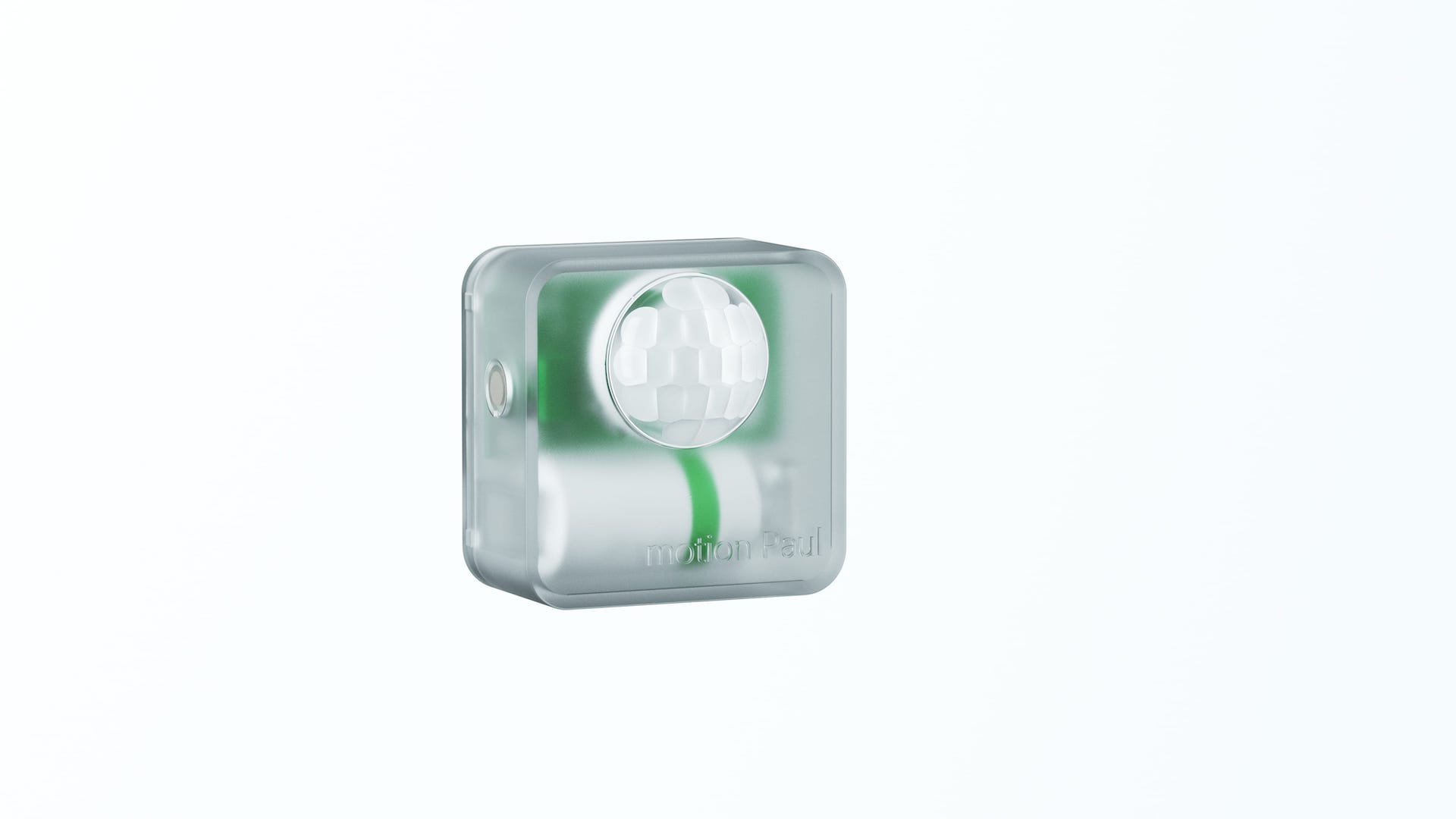 smart home motion paul 2