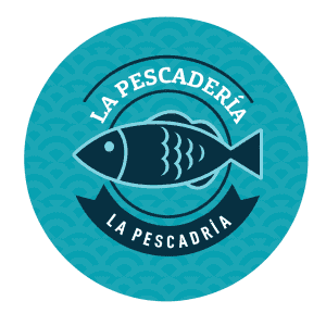 logo la pescaderia chicureo