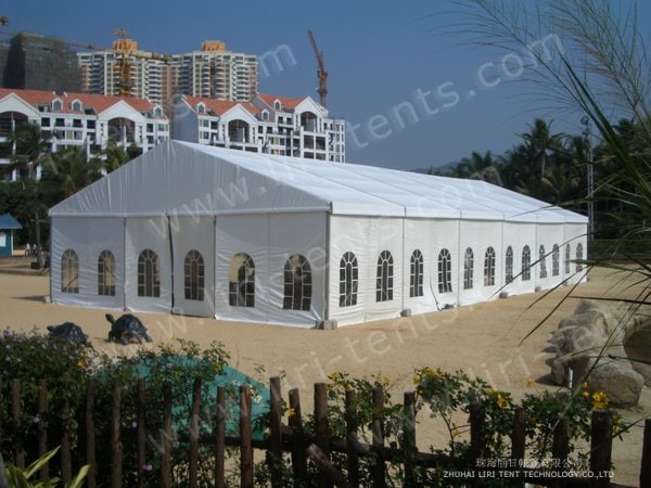 Let’s Choose the Suitable Event Tents