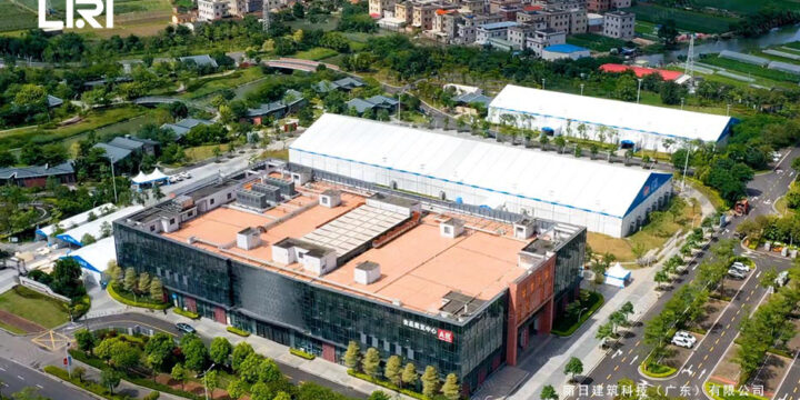 Clear Span Tents For Large Outdoor Exhibitions