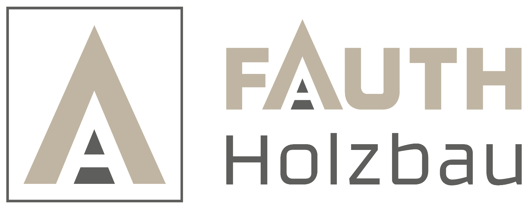 Fauth Holzbau