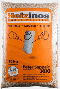 Heizinos