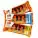 Extrifit Exxe Iso Protein Bar 31% 65 g