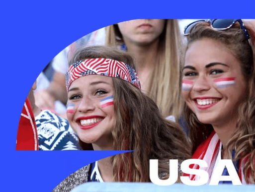 usa