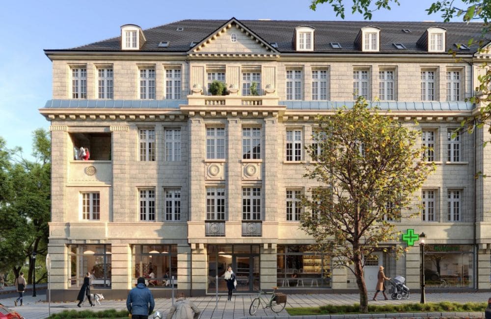 Loi Monument Historique : dispositif de défiscalisation immobilière