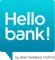 Hello Bank assurance emprunteur Lille