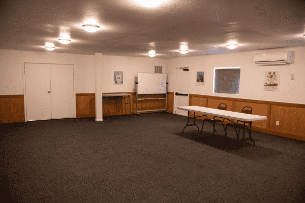 Forest Home Christian Family Camp