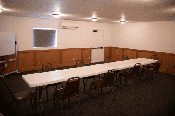 Forest Home Christian Family Camp
