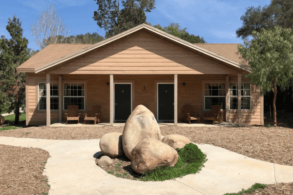 Forest Home Christian Family Camp