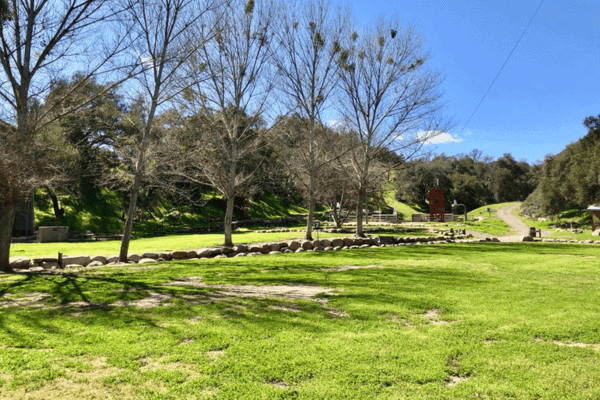 Forest Home Christian Family Camp
