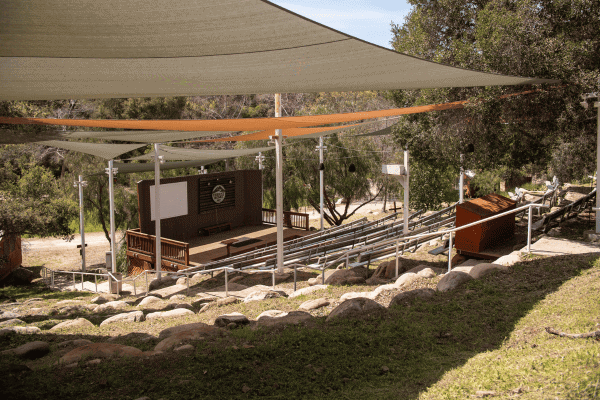 Forest Home Christian Family Camp
