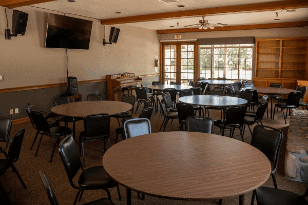 Forest Home Christian Family Camp