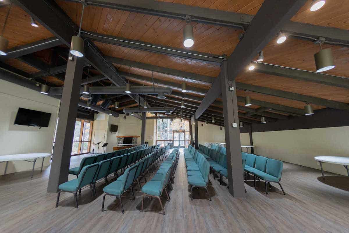 Forest Home Christian Family Camp