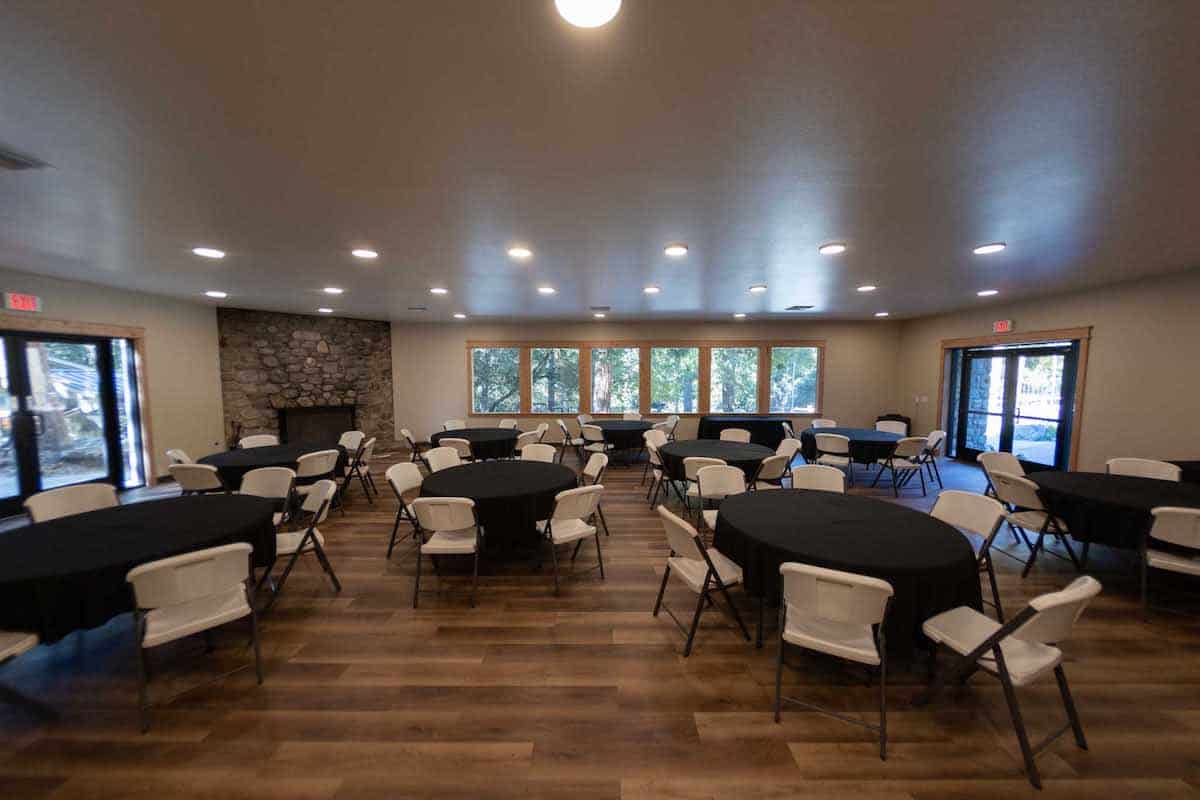 Forest Home Christian Family Camp