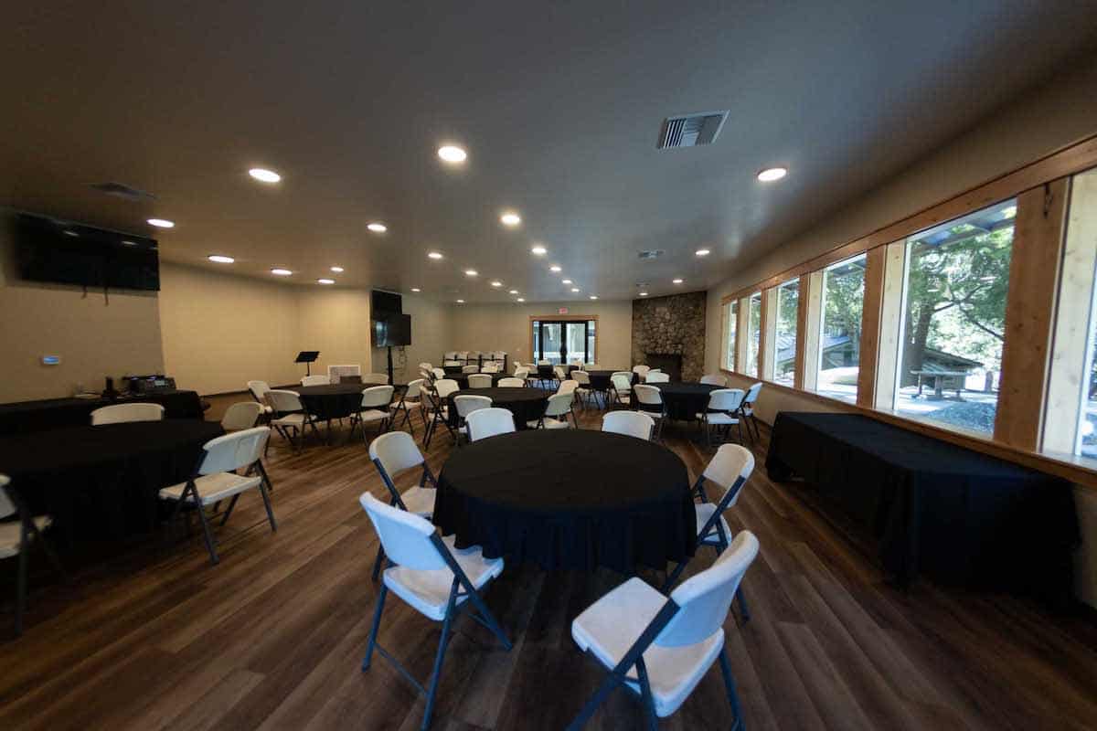Forest Home Christian Family Camp