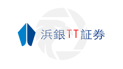 Hamagin Tokai Tokyo Securities Logo
