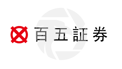 Hyakugo Securities Logo