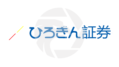 HIROGIN SECURITIES Logo
