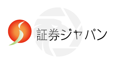 Securities Japan Logo