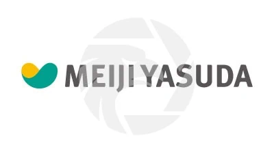 Meiji Yasuda Logo