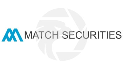 Is Match Securities a safe legitimate broker?