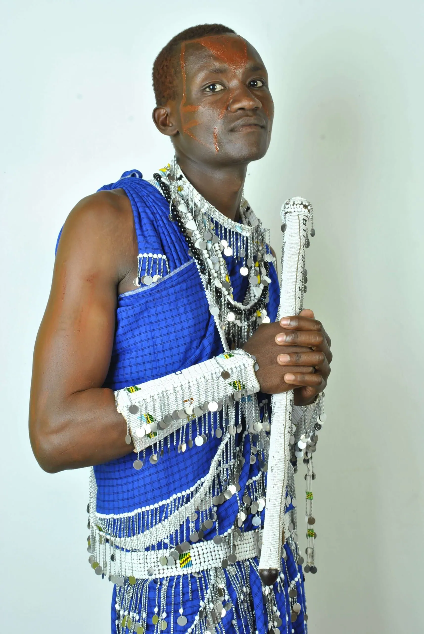 RP Mbaula – Ntiai Eembe Koko (Drop the razor blade, old lady)- Swahili Subtitles