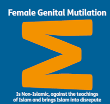 FGM & Islam
