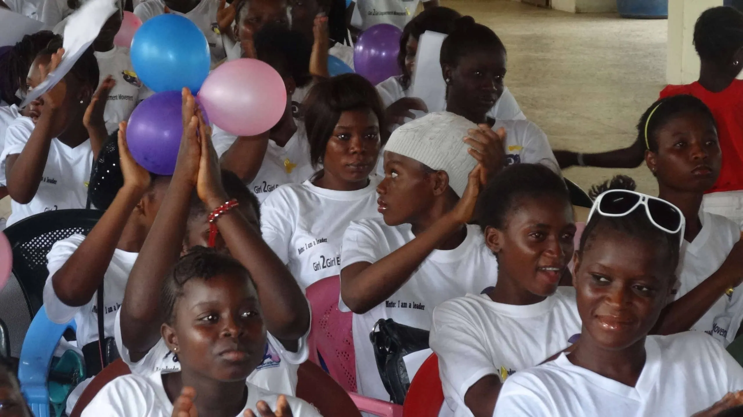 DREAM Action to End FGM in Sierra Leone – FORWARD’s partnership work