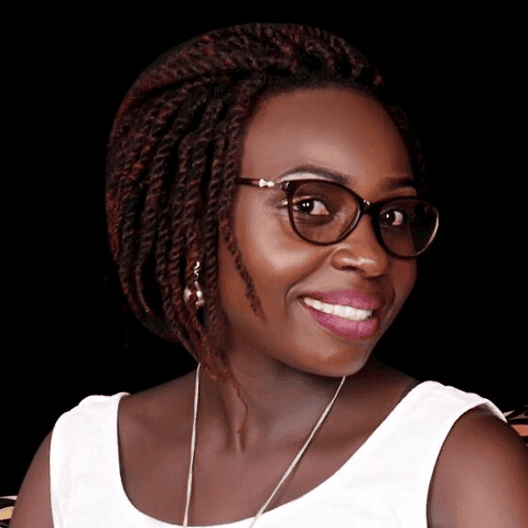 Ednah Kukundakwe 