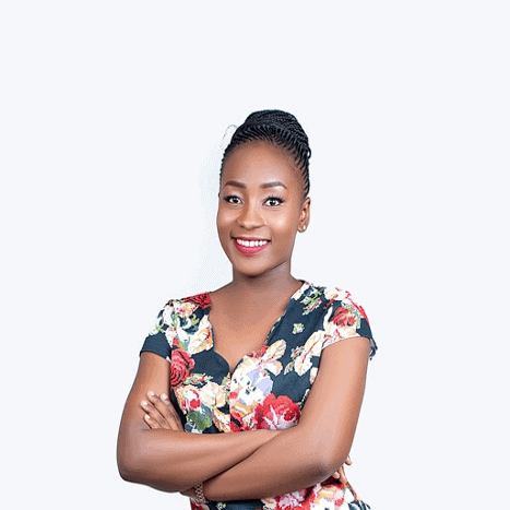 Hortencia Nuhu Mbalahami    