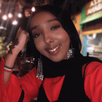 Fahima Jama Omer 