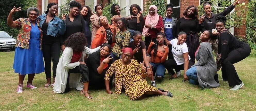 TuWezeshe Akina Dada – Young Women’s Feminist Leadership Programme