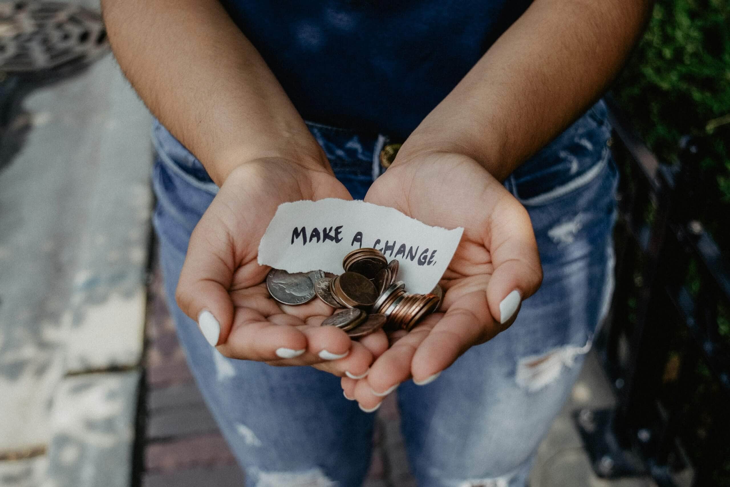 Our Funders