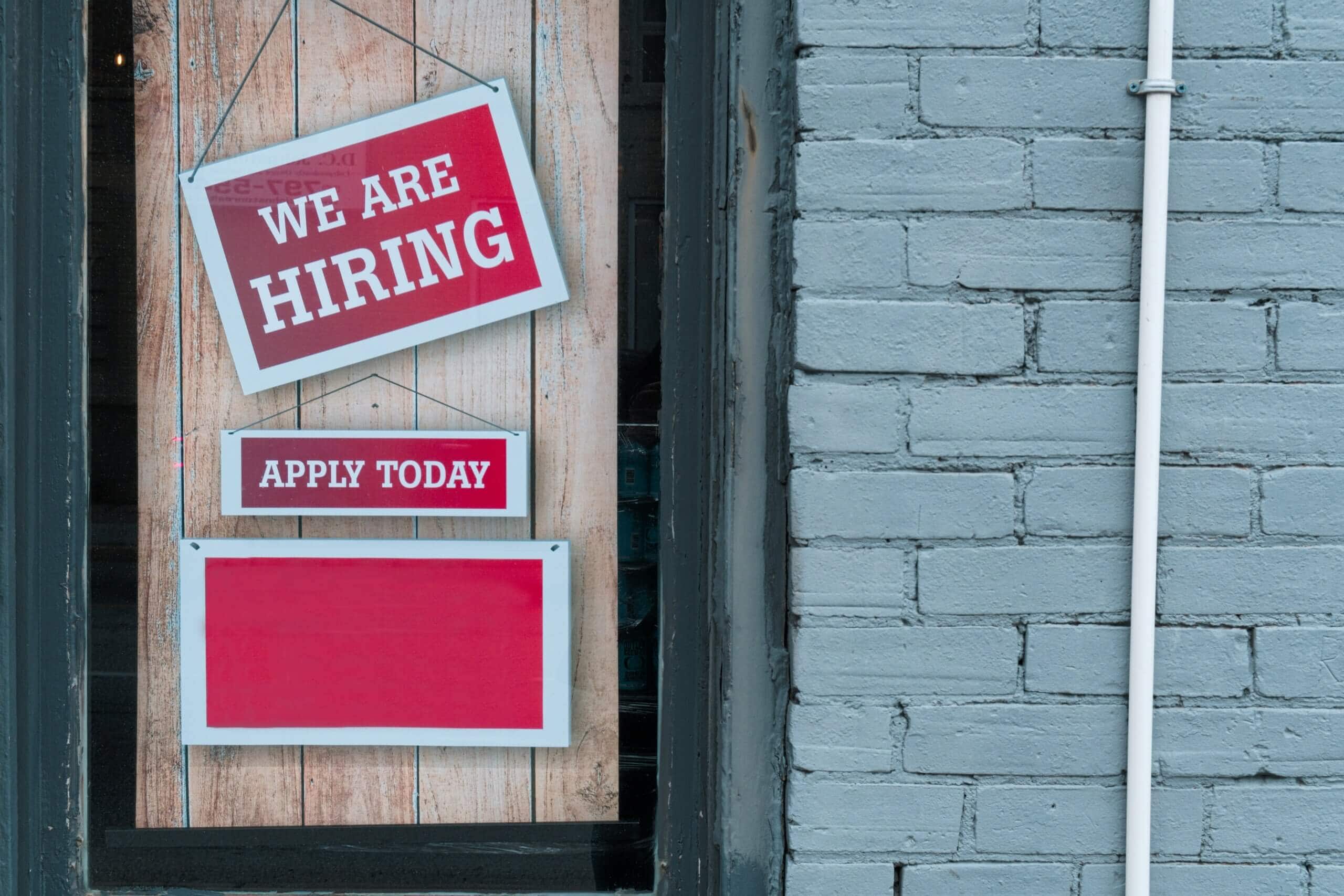 Job Vacancy: Executive Assistant