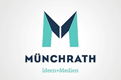 Referenz - Münchrath Die Werbeschmiede