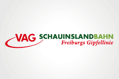 Referenz - Schauinslandbahn