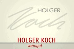 Referenz - Weingut Holger Koch