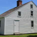 Pettengill Farm house