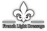 frenchlightdressage