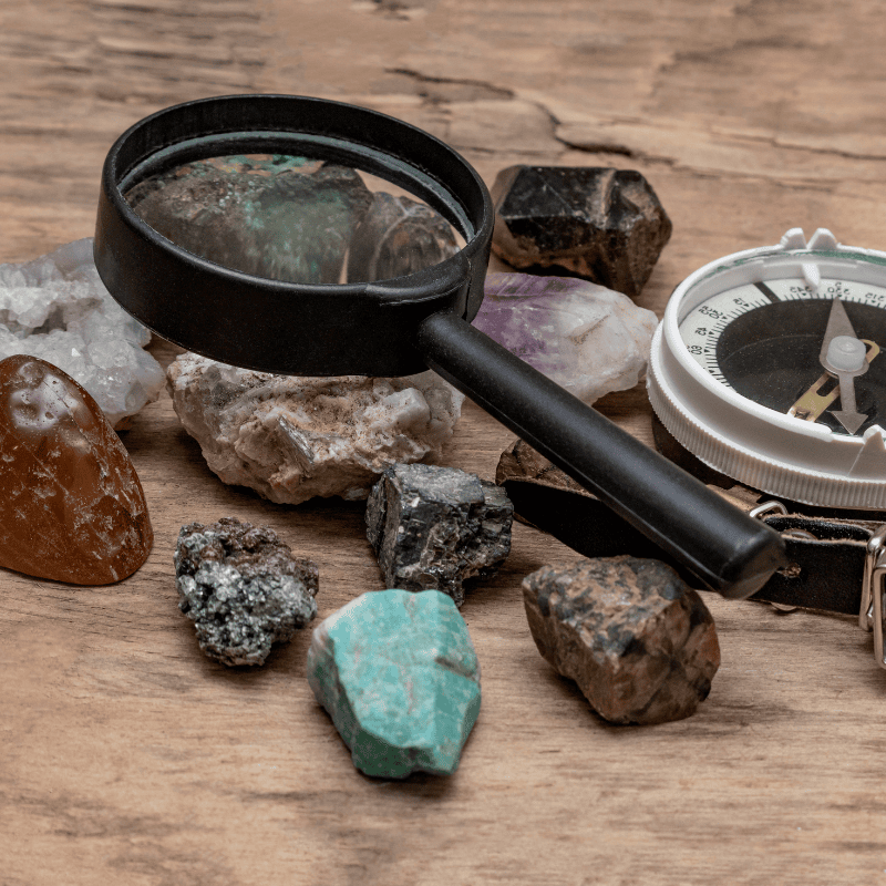 Département de géologie