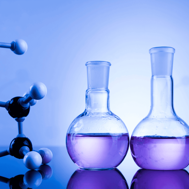 Département de chimie